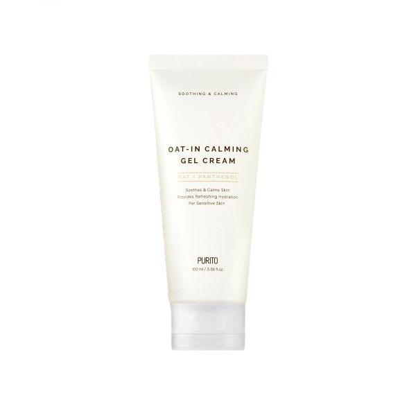 PURITO SEOUL Oat-In Calming Gel Cream (100ml)