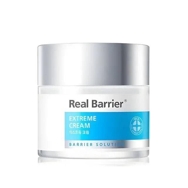 REAL BARRIER Extreme Cream (50ml) - Asiena Beauty