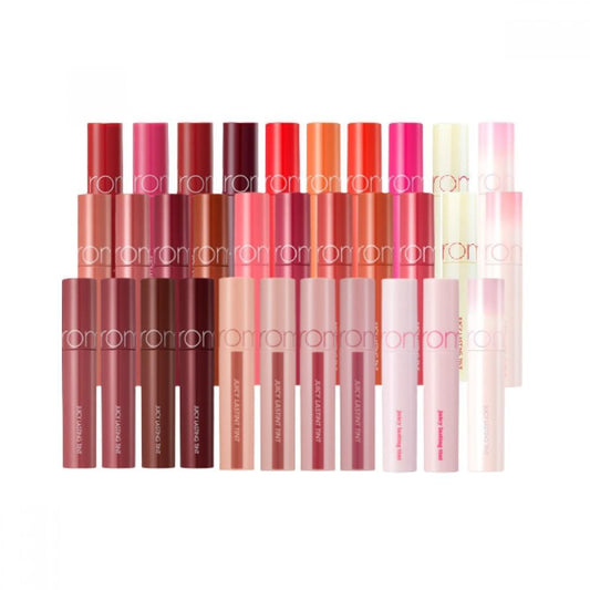 ROMAND Juicy Lasting Tint - Asiena Beauty