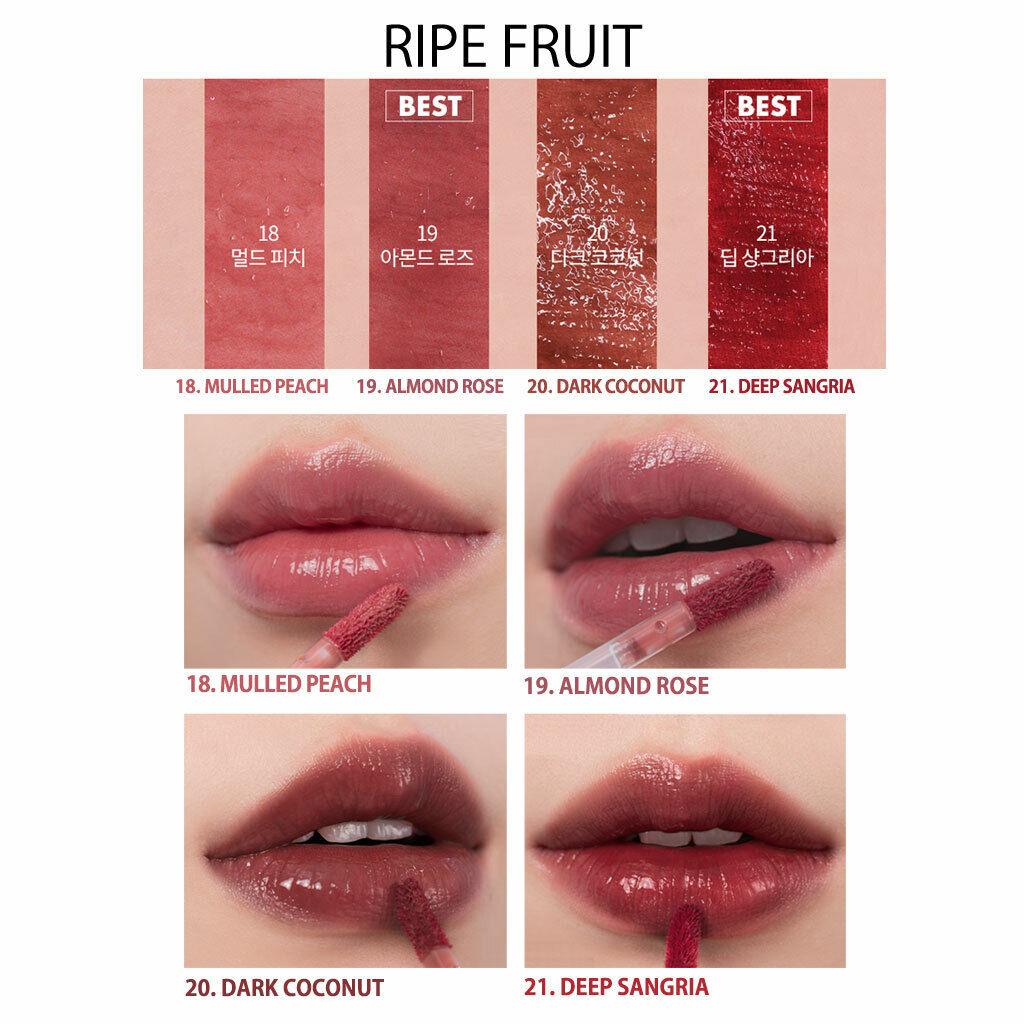 ROM&ND Juicy Lasting Tint - Asiena Beauty