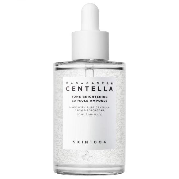 SKIN1004 Madagascar Centella Tone Brightening Capsule Ampoule (50ml) - Asiena Beauty