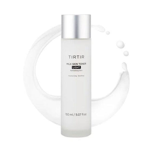 TIRTIR Milk Skin Toner Light (150ml)