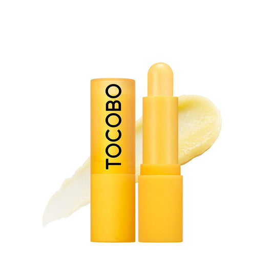 TOCOBO Vitamin Nourishing Lip Balm (3.5g) - Asiena Beauty