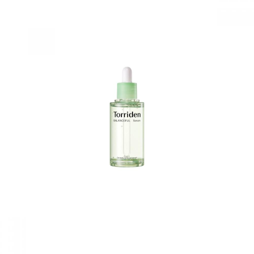 TORRIDEN Balanceful Cica Serum (50ml) - Asiena Beauty