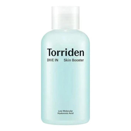 TORRIDEN Dive-in Low Molecular Hyaluronic Acid Skin Booster (200ml) - Asiena Beauty