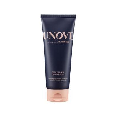 UNOVE Deep Damage Treatment EX (207ml) - Asiena Beauty