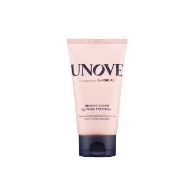 UNOVE Heating Guard No-Wash Treatment (147ml) - Asiena Beauty