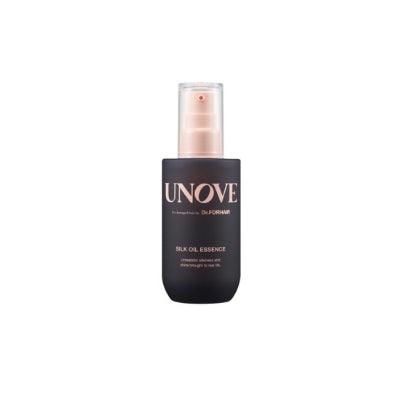 UNOVE Silk Oil Essence (70ml) - Asiena Beauty