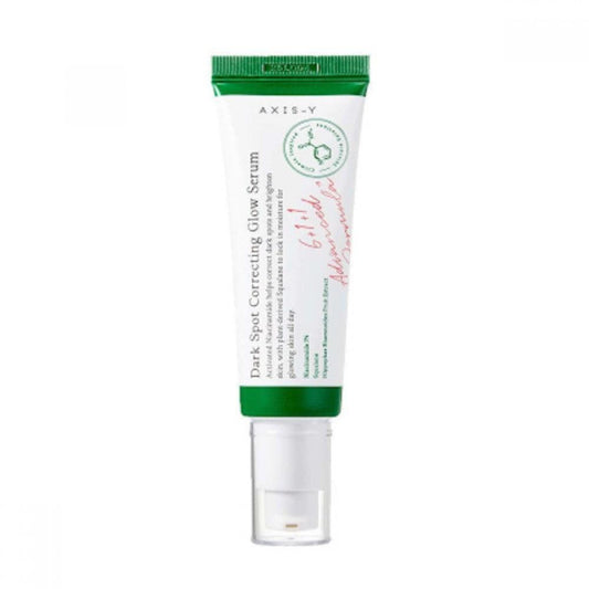 AXIS-Y Dark Spot Correcting Glow Serum (50ml) - Asiena Beauty