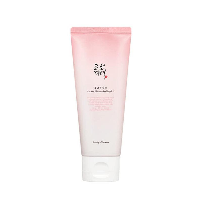 BEAUTY OF JOSEON Apricot Blossom Peeling Gel (100ml) - Asiena Beauty