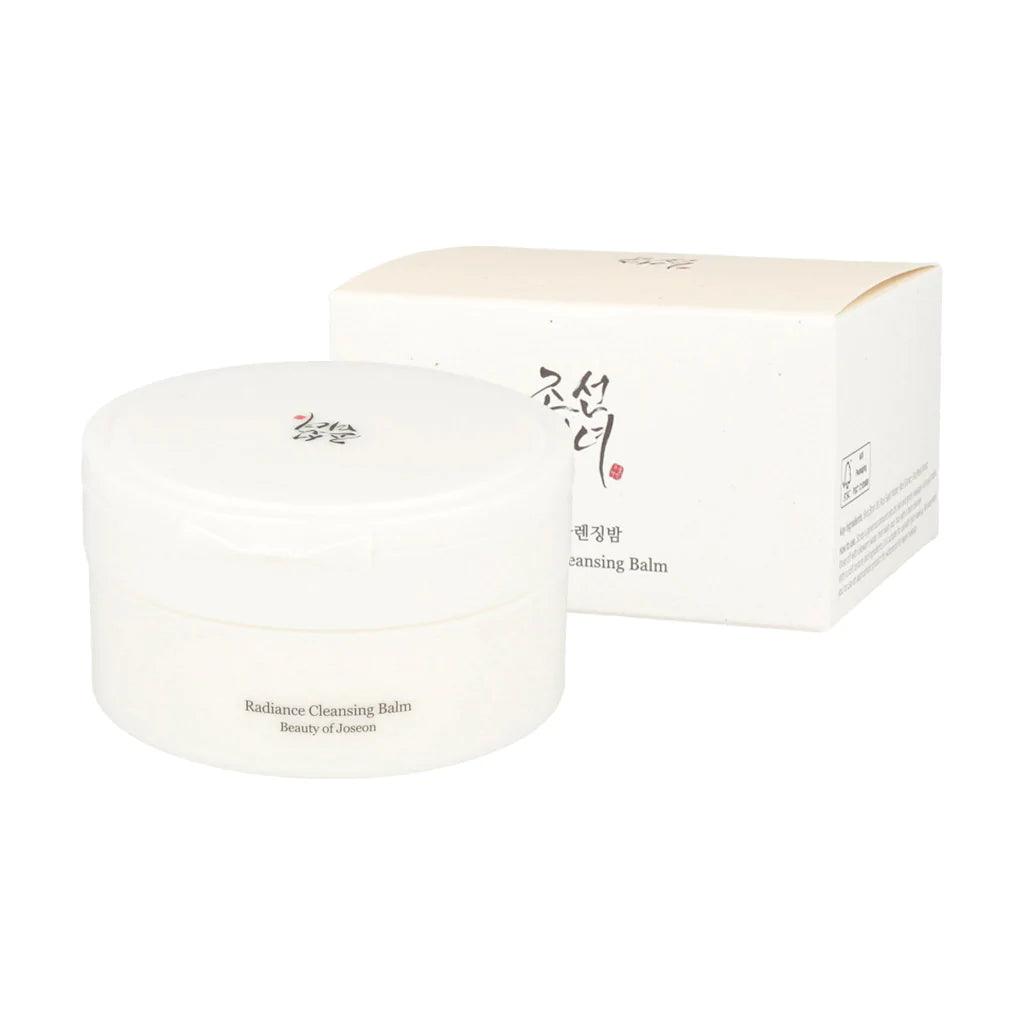 BEAUTY OF JOSEON Radiance Cleansing Balm (100ml) - Asiena Beauty