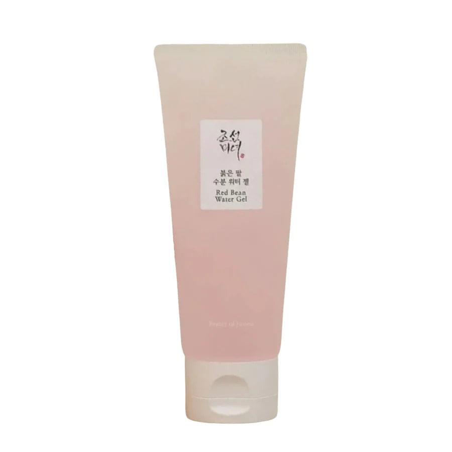 BEAUTY OF JOSEON Red Bean Water Gel (100ml) - Asiena Beauty