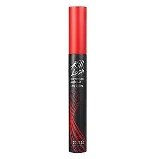 CLIO Kill Lash Superproof Mascara (7g) - Asiena Beauty