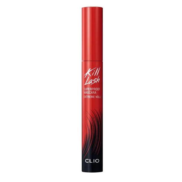 CLIO Kill Lash Superproof Mascara (7g) - Asiena Beauty