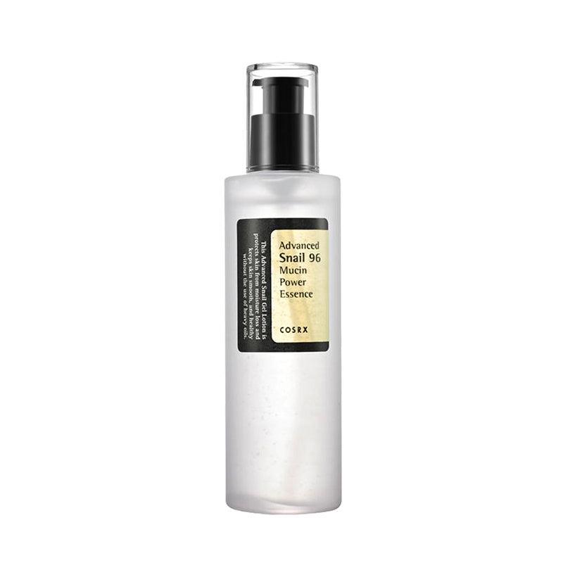 COSRX Advanced Snail 96 Mucin Power Essence (100ml) - Asiena Beauty