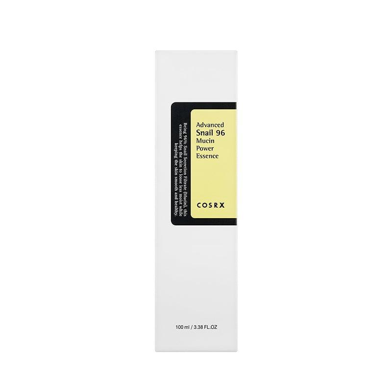 COSRX Advanced Snail 96 Mucin Power Essence (100ml) - Asiena Beauty