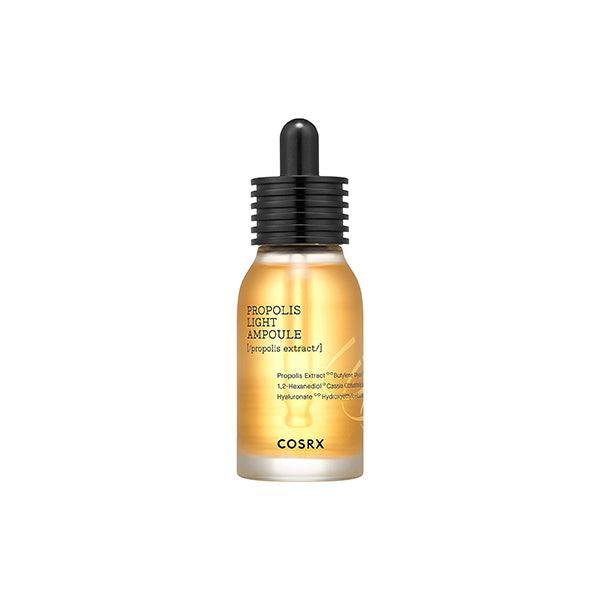 COSRX Full Fit Propolis Light Ampoule (30ml) - Asiena Beauty