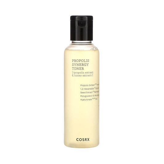 COSRX Full Fit Propolis Synergy Toner (150ml) - Asiena Beauty