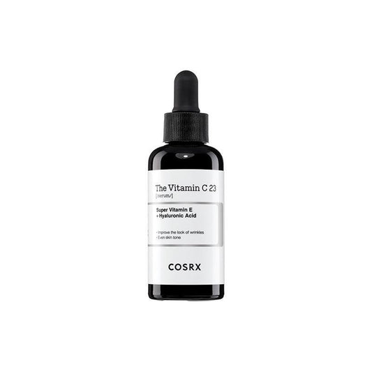 COSRX The Vitamin C 23 Serum (20g) - Asiena Beauty