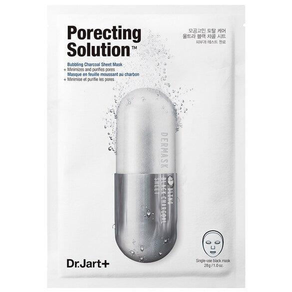 DR. JART+ Dermask Ultra Jet Porecting Solution Sheet Mask (1pc) - Asiena Beauty