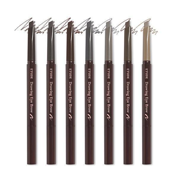 ETUDE Drawing Eye Brow (0.25g) - Asiena Beauty