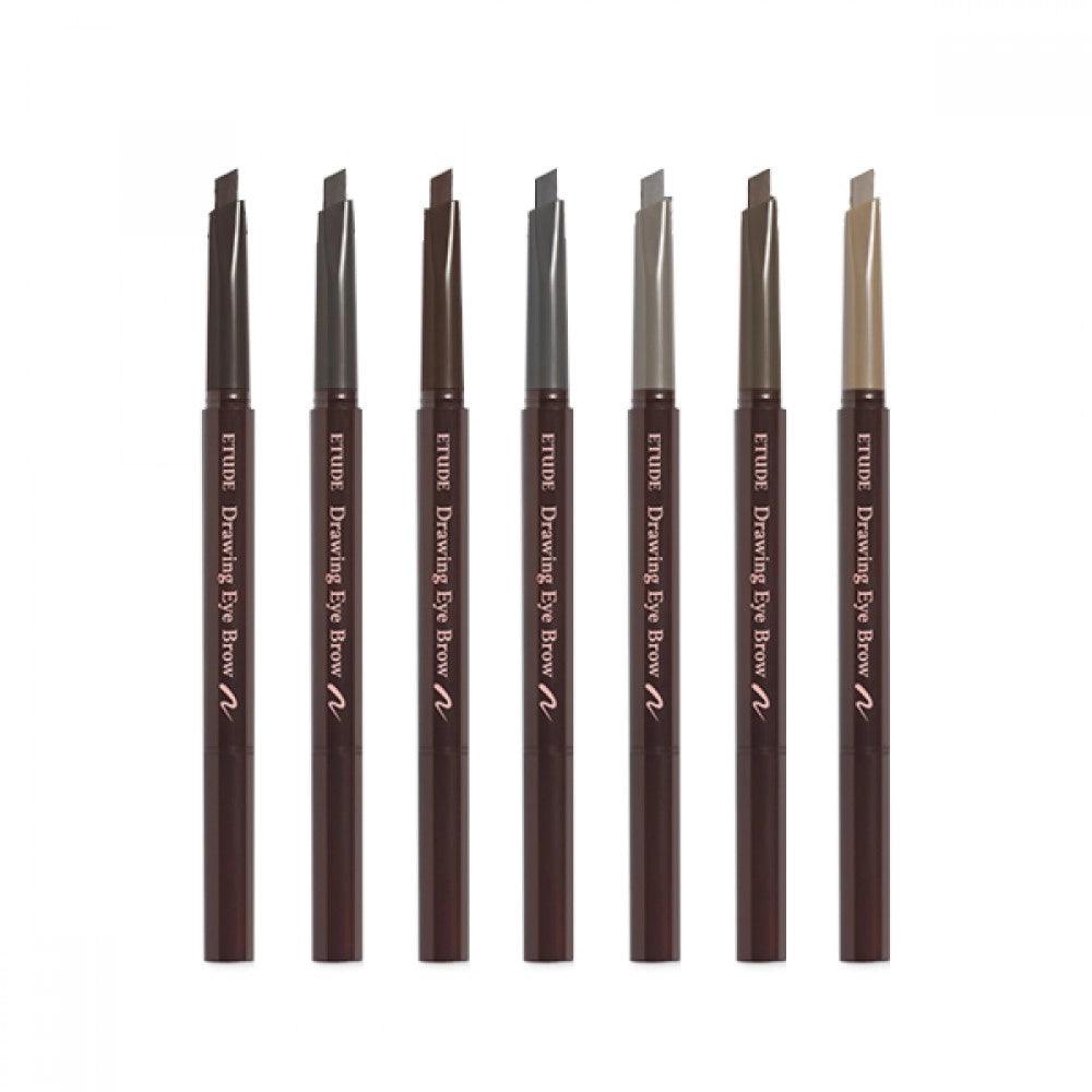 ETUDE Drawing Eye Brow (0.25g) - Asiena Beauty