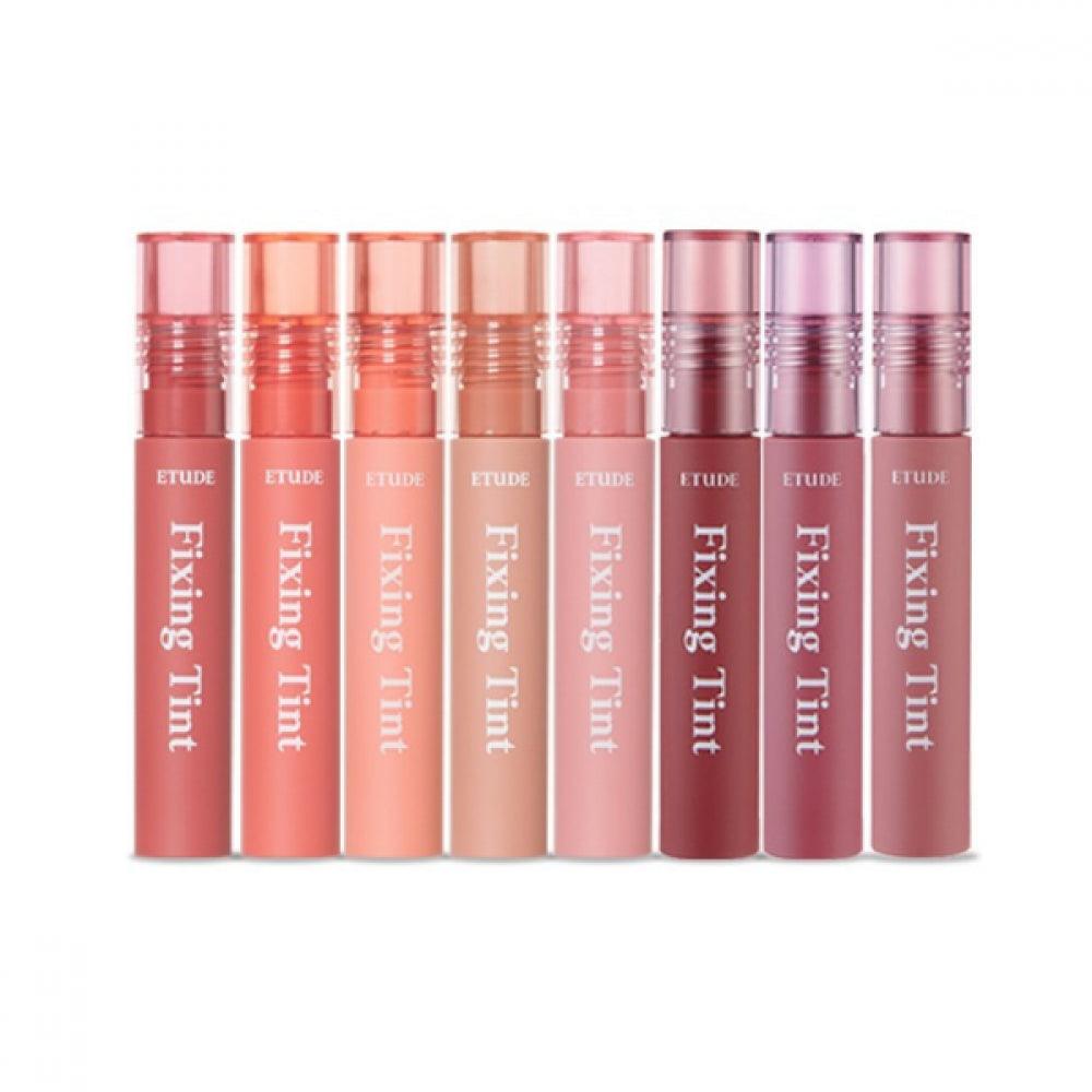 ETUDE Fixing Tint (4g) - Asiena Beauty