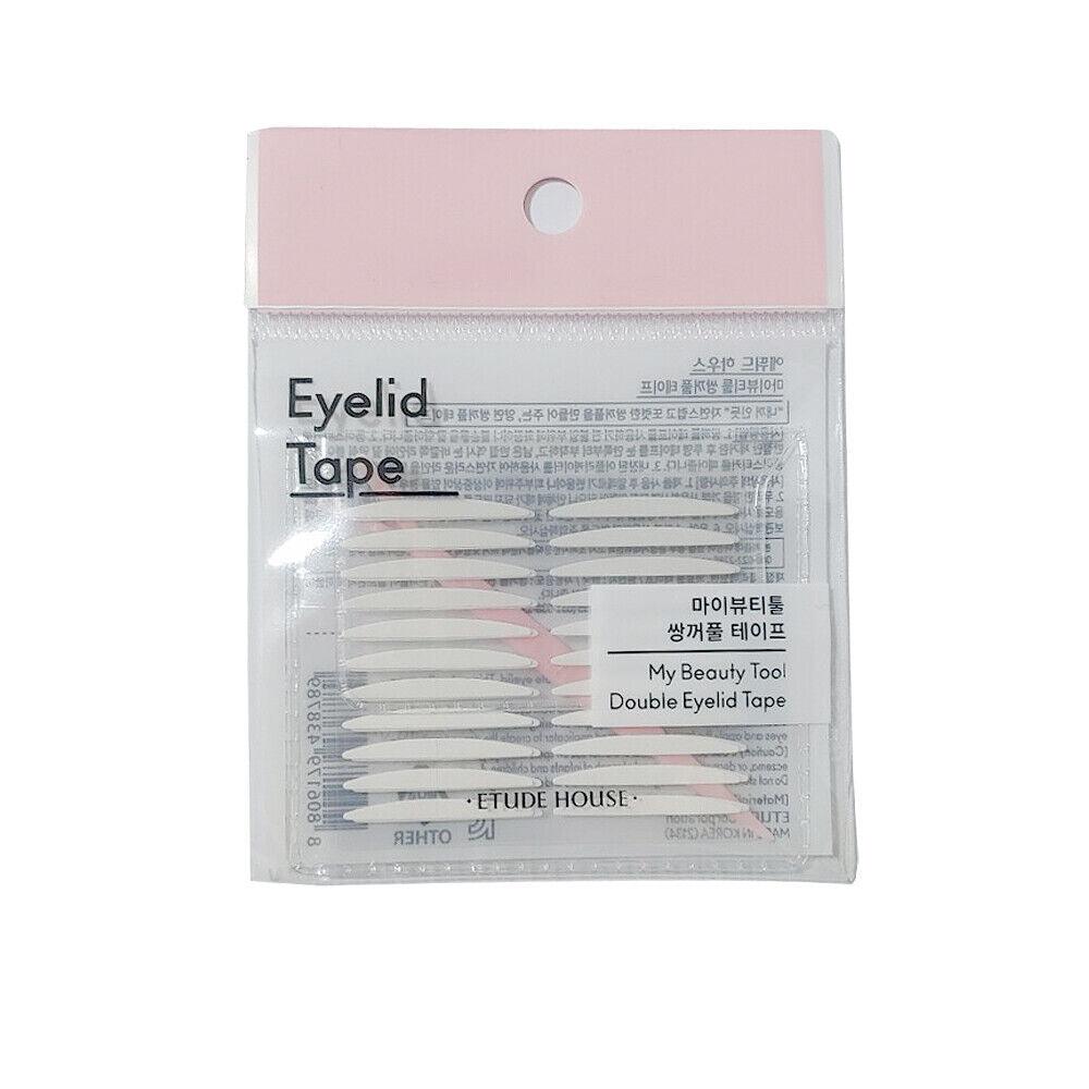 ETUDE My Beauty Tool Double Eyelid Tape (22 pairs) - Asiena Beauty