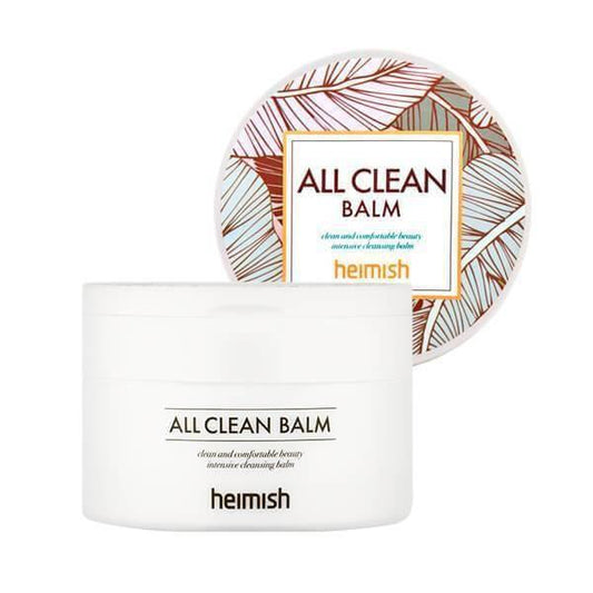 HEIMISH All Clean Balm (120ml) - Asiena Beauty