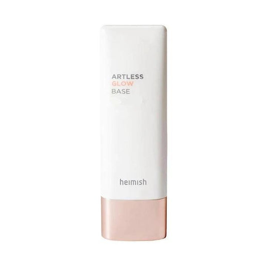 HEIMISH Artless Glow Base (40ml) - Asiena Beauty