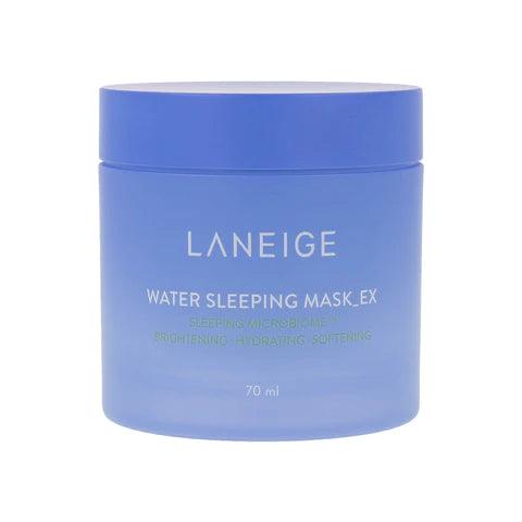 LANEIGE Water Sleeping Mask EX (70ml) - Asiena Beauty