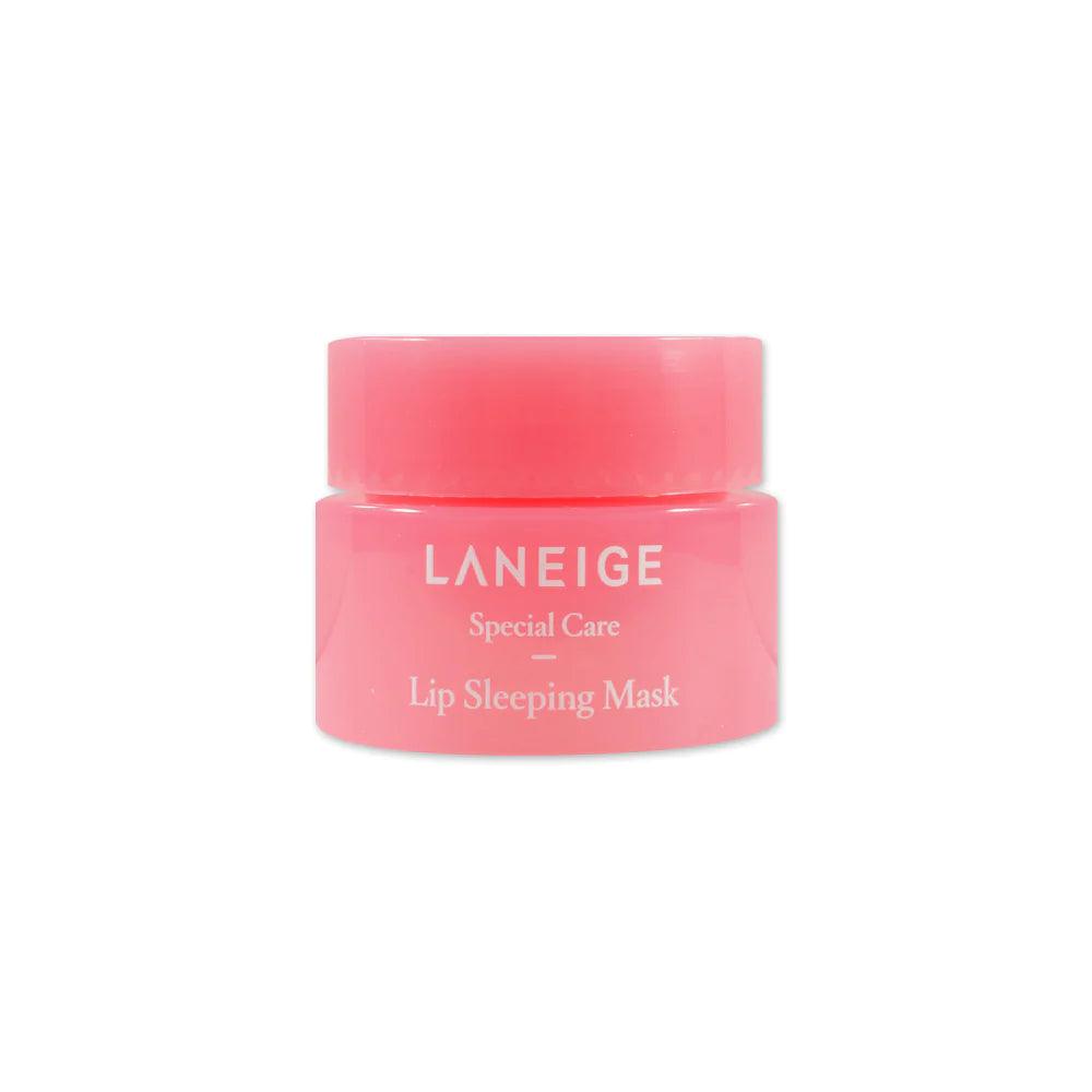 [Mini] LANEIGE Lip Sleeping Mask - Berry (3g) - Asiena Beauty