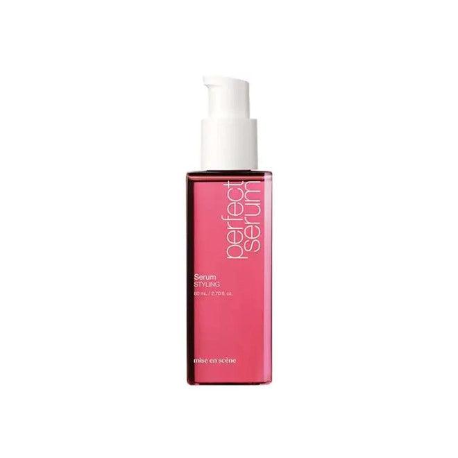 MISE EN SCENE Perfect Hair Serum (80ml) - Asiena Beauty