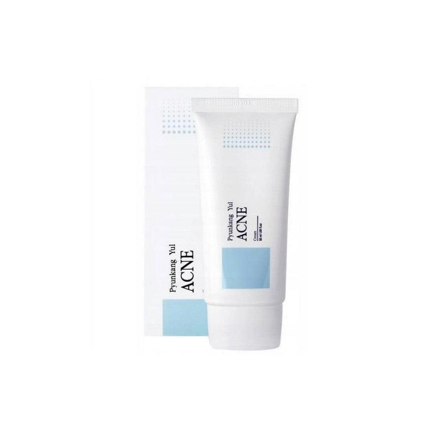 PYUNKANG YUL Acne Cream (50ml) - Asiena Beauty