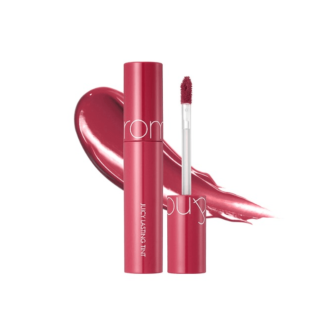 ROM&ND Juicy Lasting Tint - Asiena Beauty