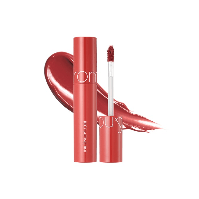 ROM&ND Juicy Lasting Tint - Asiena Beauty