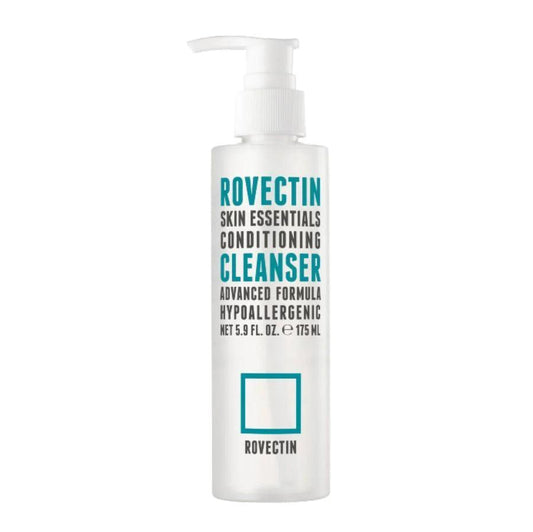 ROVECTIN Skin Essentials Conditioning Cleanser (175ml) - Asiena Beauty