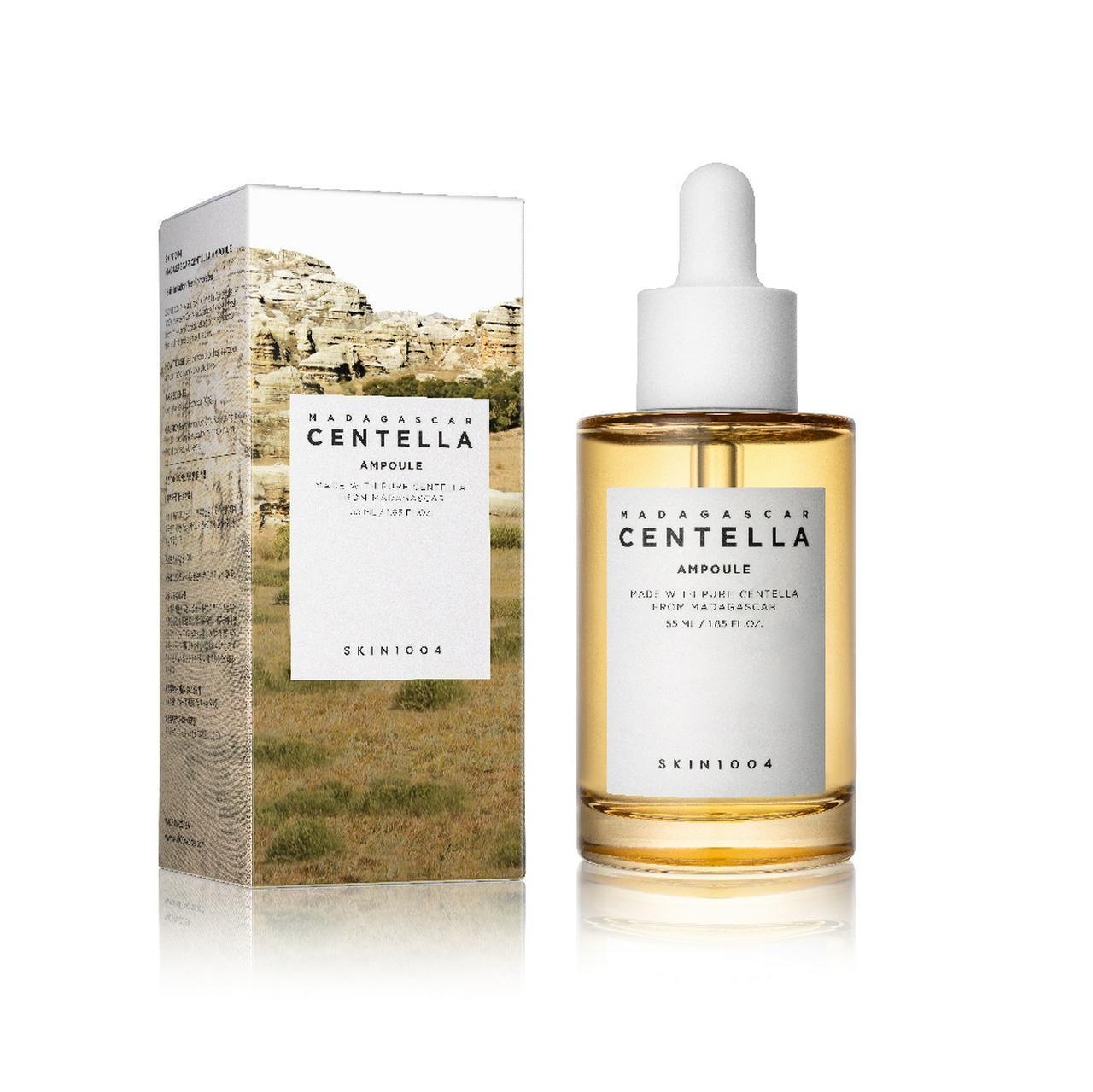 SKIN1004 Madagascar Centella Ampoule (55ml) - Asiena Beauty