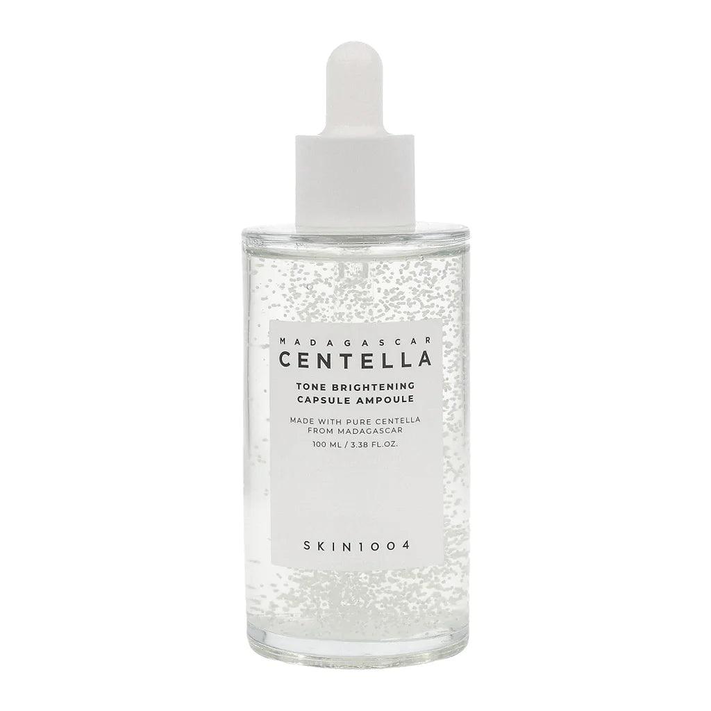 SKIN1004 Madagascar Centella Tone Brightening Capsule Ampoule (100ml) - Asiena Beauty