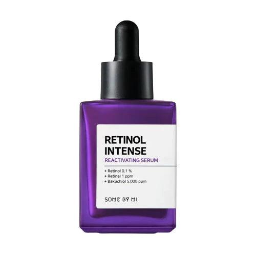 SOME BY MI Retinol Intense Reactivating Serum (30ml) - Asiena Beauty