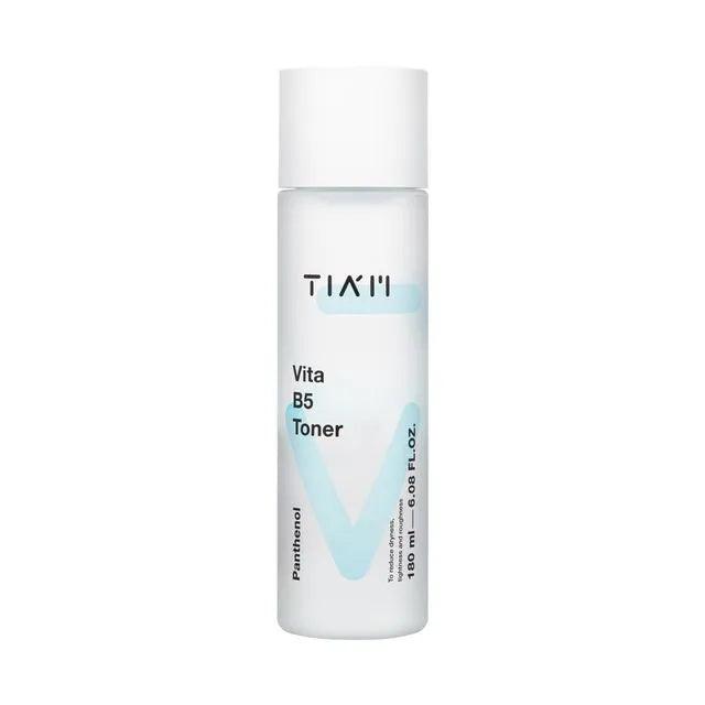 TIA'M My Signature Vita B5 Toner (180ml) - Asiena Beauty