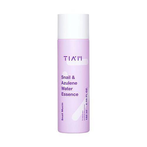 TIA'M Snail & Azulene Water Essence (180ml) - Asiena Beauty