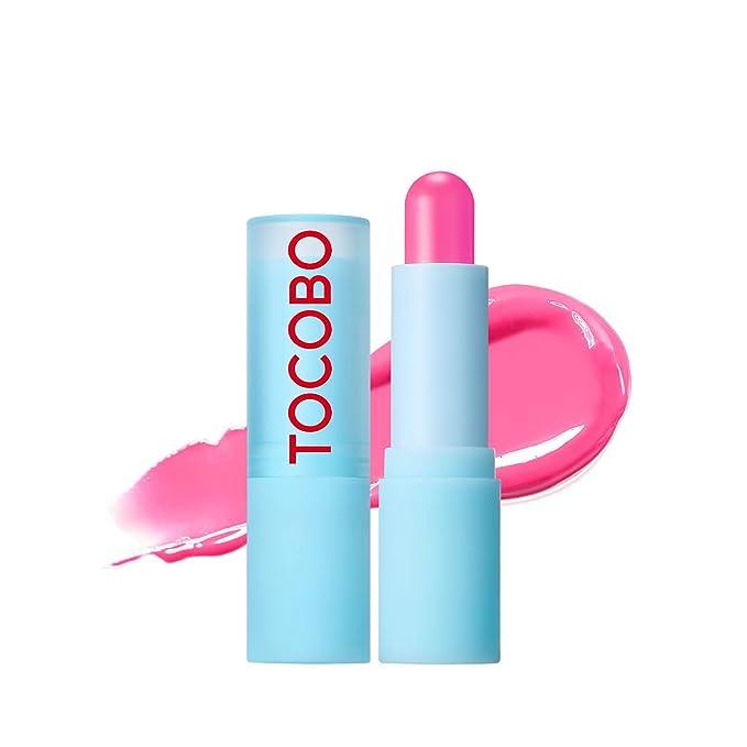 TOCOBO Glass Tinted Lip Balm (3.5g) - Asiena Beauty