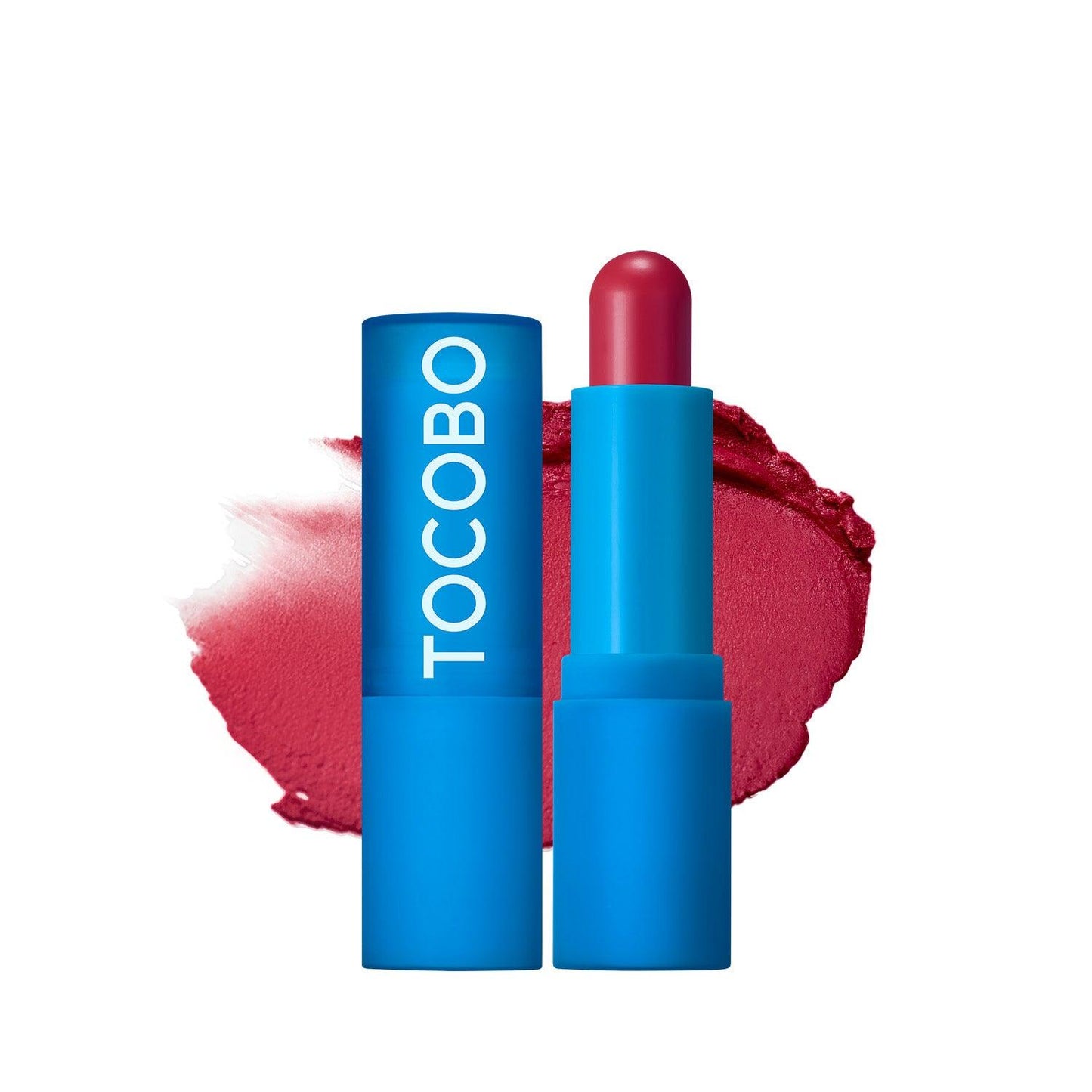 TOCOBO Powder Cream Lip Balm (3.5g) - Asiena Beauty